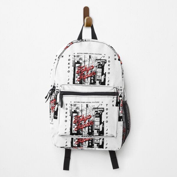 Item preview, Tokyo Japan designed and sold by Supremest.
