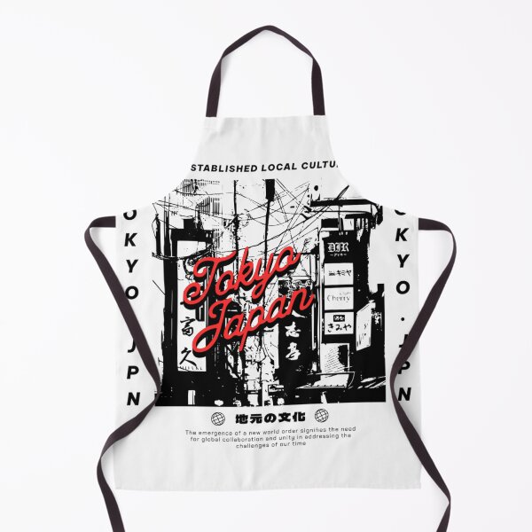 Item preview, Tokyo Japan designed and sold by Supremest.