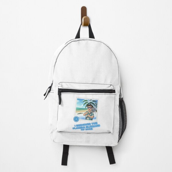 Item preview, I Survived The Florida Blizzard Of 2025 designed and sold by Zeemazoo.