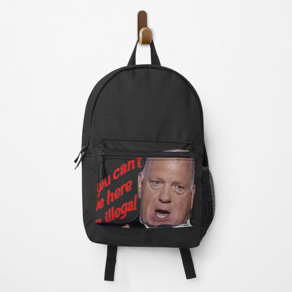 Item preview, tom Homan quote unquote designed and sold by  Mudikeys.