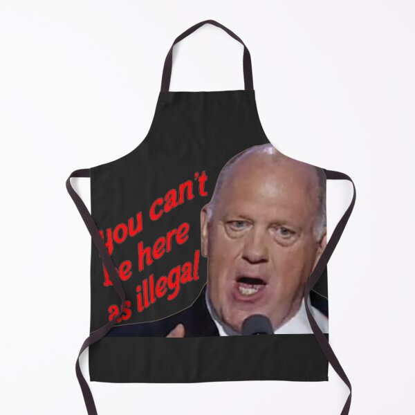 Item preview, tom Homan quote unquote designed and sold by  Mudikeys.
