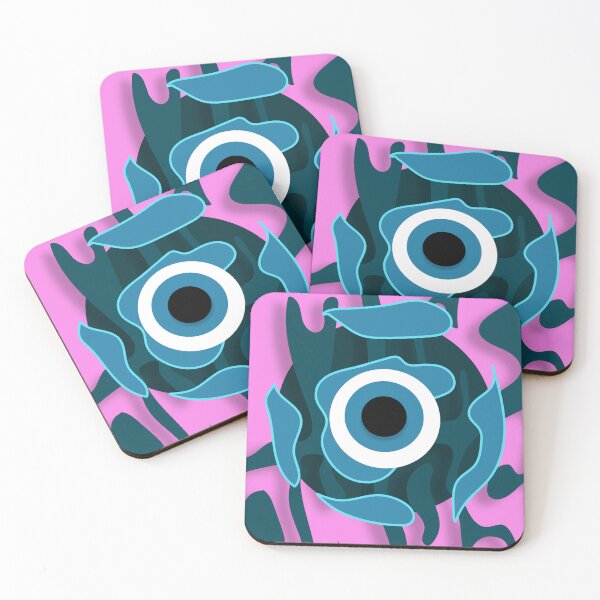 Item preview, Konos Eye designed and sold by Vani-studio.
