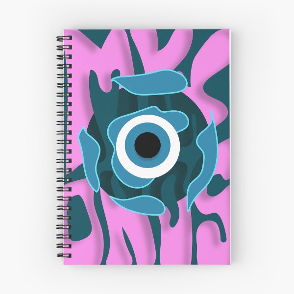 Item preview, Ojo de Konos designed and sold by Vani-studio.