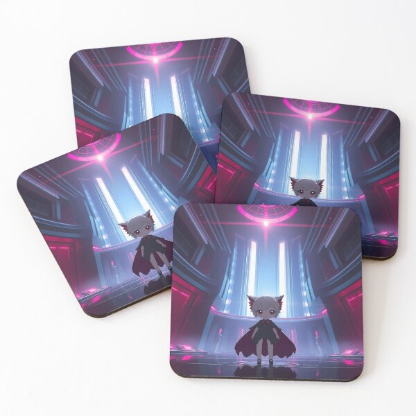 Item preview, Queen Kawaii Design Magical Settings Cute Art Colors designed and sold by ART ATTACK ZONE.