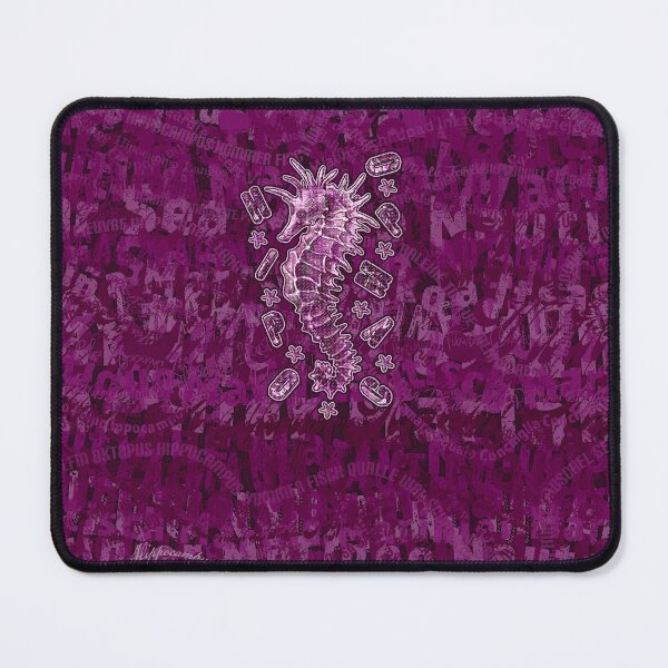 Item preview, Hippocampus VFU designed and sold by LuCancio23.
