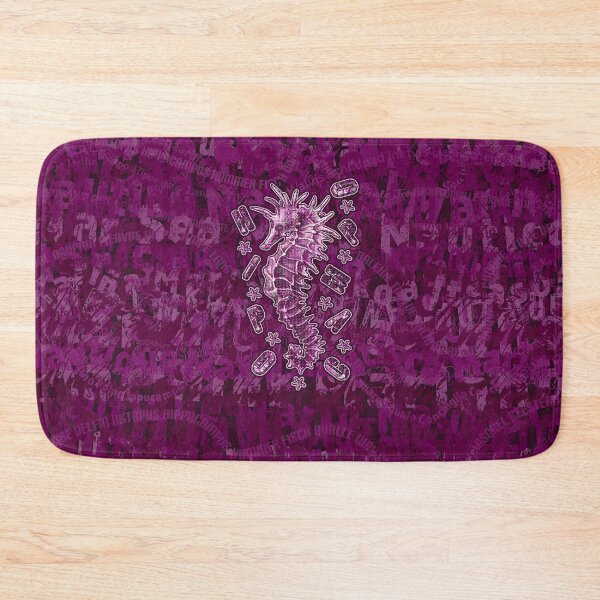 Item preview, Hippocampus VFU designed and sold by LuCancio23.