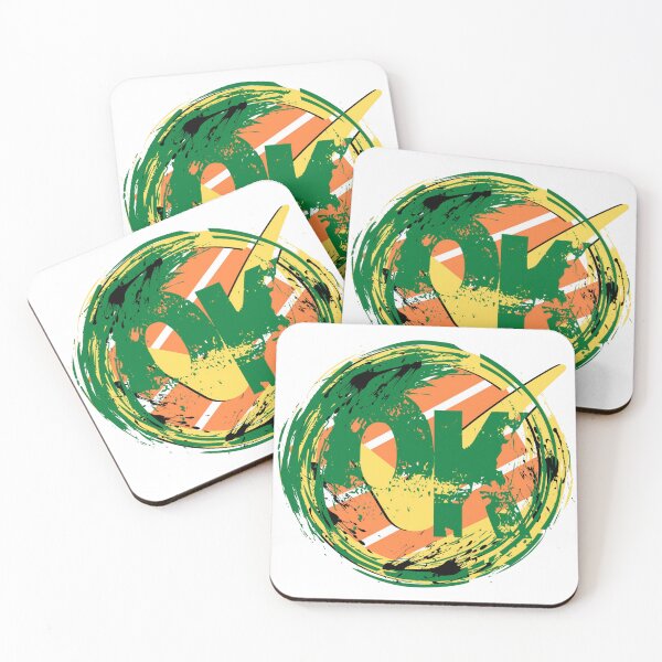 Item preview, OK designed and sold by DEZINOMANIA.