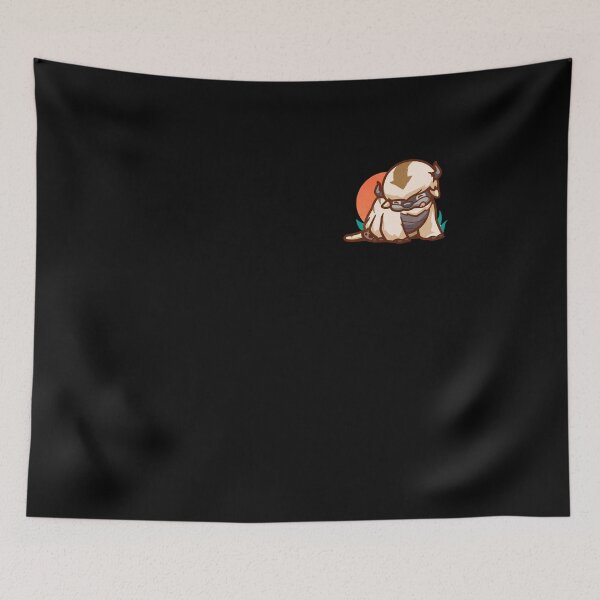 Item preview, Avatar Cute Appa designed and sold by Supremest.