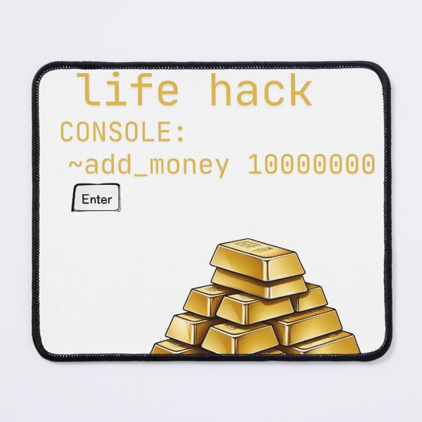 Item preview, Life Hack designed and sold by Z-Warsztatu.