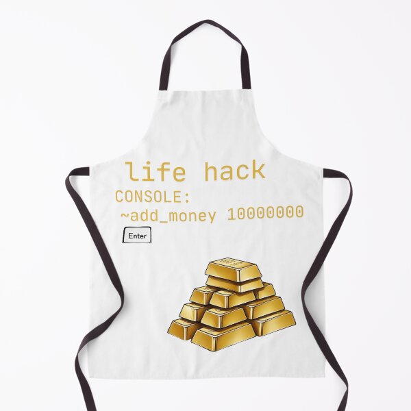 Item preview, Life Hack designed and sold by Z-Warsztatu.