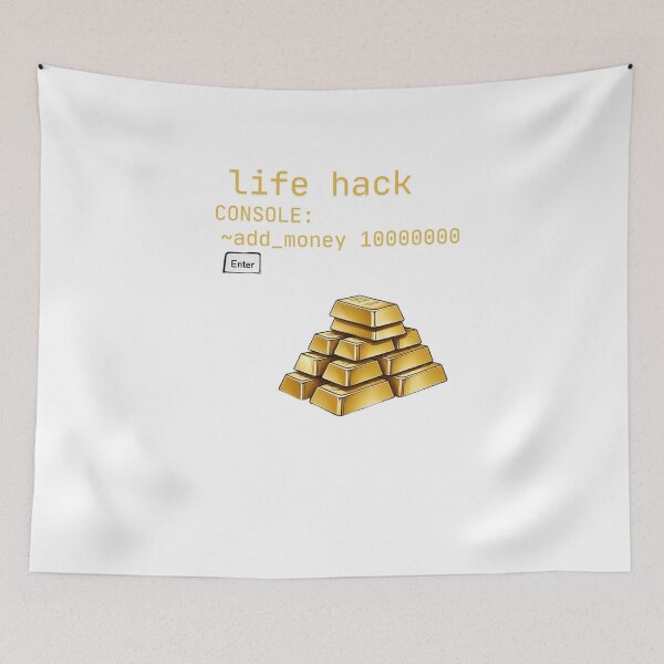 Item preview, Life Hack designed and sold by Z-Warsztatu.