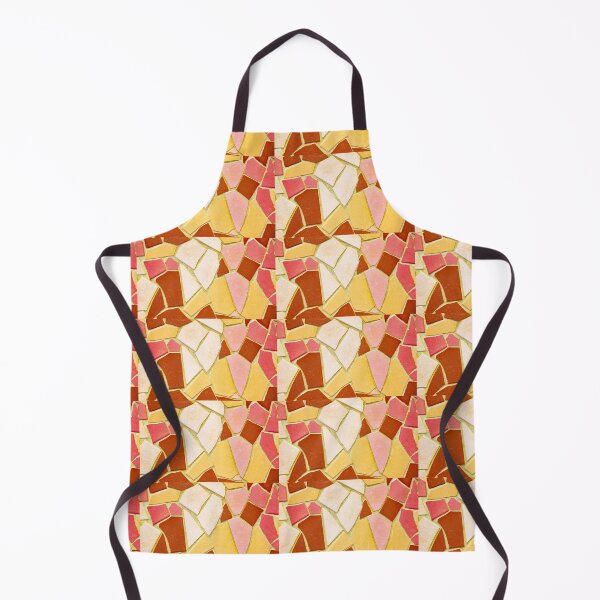 Item preview, Trencadis from pink to yellow designed and sold by manoloshoping.