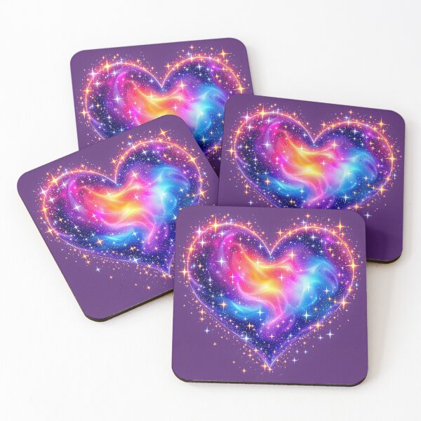 Item preview, Love in the Universe designed and sold by Sartawsky.