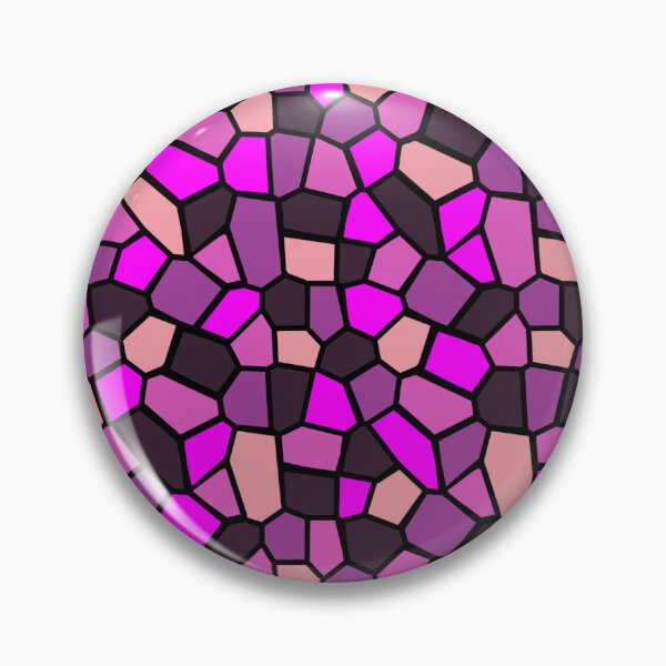 Item preview, Geometric pattern designed and sold by SpectrumShine.
