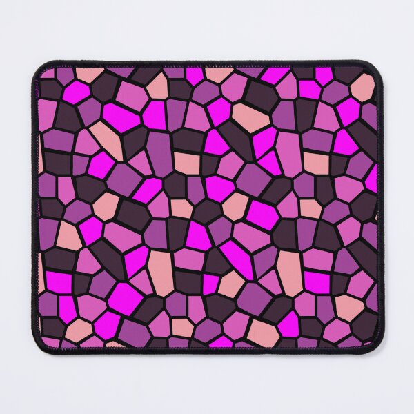 Item preview, Geometric pattern designed and sold by SpectrumShine.