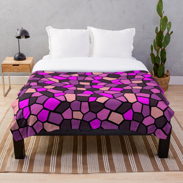 Item preview, Geometric pattern designed and sold by SpectrumShine.