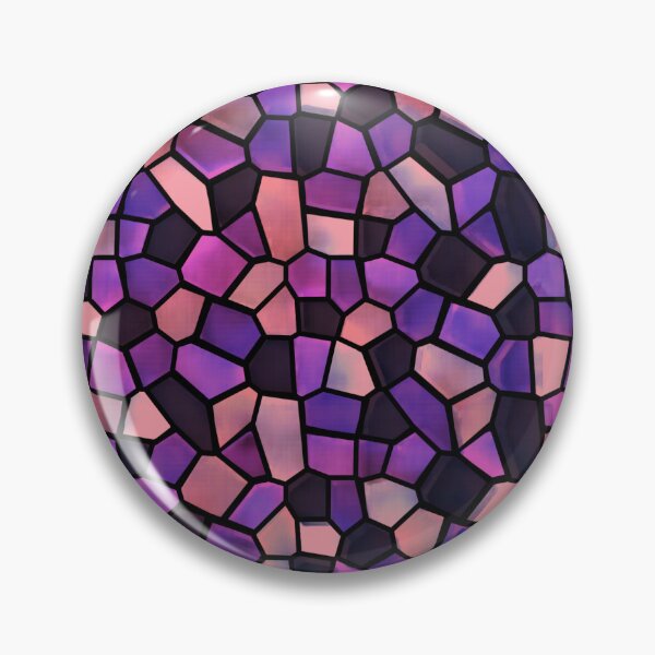 Item preview, Geometric pattern designed and sold by SpectrumShine.