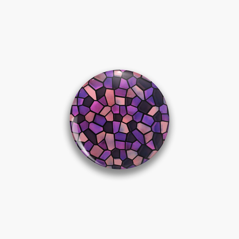 Item preview, Pin designed and sold by SpectrumShine.