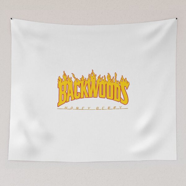 Item preview, BACKWOODS DESIGN designed and sold by lynnlittle.