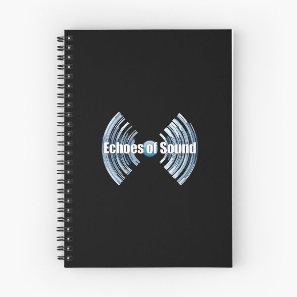 Item preview, Echoes of Sound designed and sold by Gnfree.