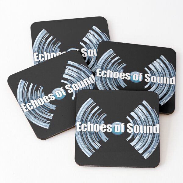 Item preview, Echoes of Sound designed and sold by Gnfree.