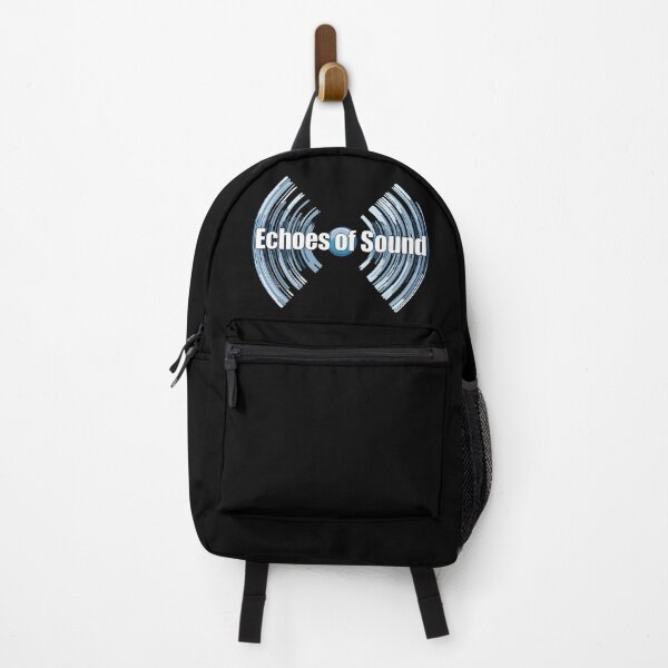 Item preview, Echoes of Sound designed and sold by Gnfree.