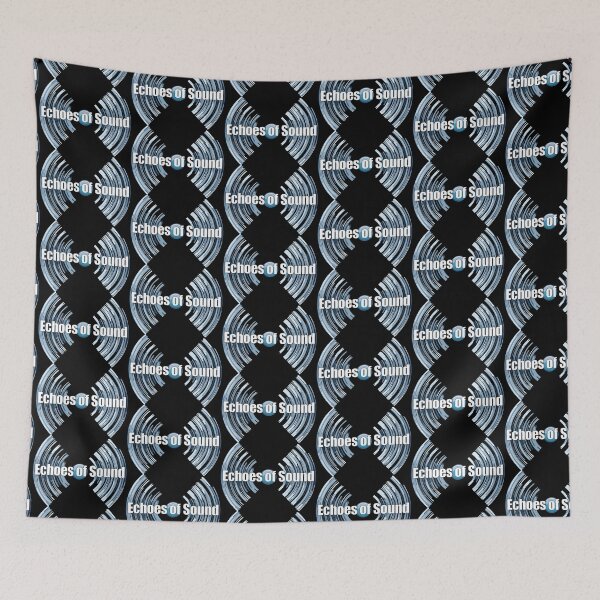 Item preview, Echoes of Sound designed and sold by Gnfree.