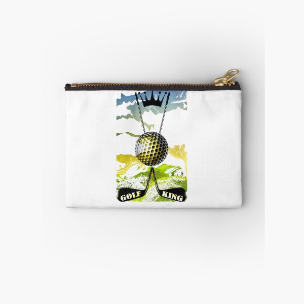 Item preview, Golf King: Mastering Swings, Strategy & Success designed and sold by moudjib1.