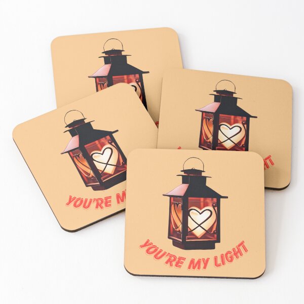 Item preview, You are my light. designed and sold by NextDoorToMe.