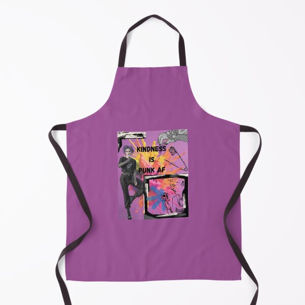 Item preview, Punk AF designed and sold by Project Remission, LLC.