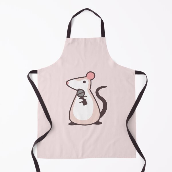 Item preview, rat singing! designed and sold by HayItsNay.
