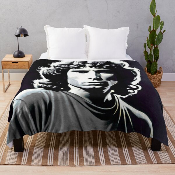 Item preview, Jim Morrison | TheAmericanPoet designed and sold by TheAmericanPoet.