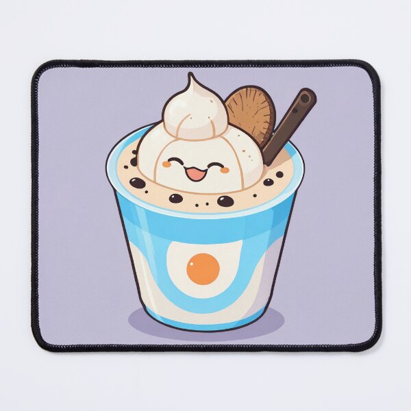 Item preview, Cold Yogurt designed and sold by NarinJintana.