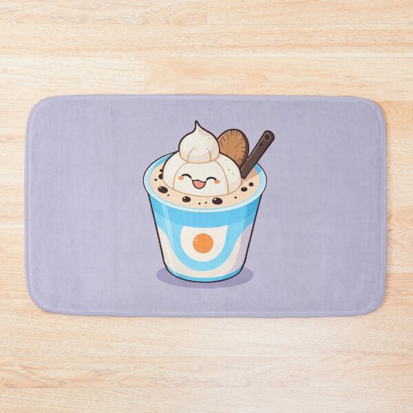Item preview, Cold Yogurt designed and sold by NarinJintana.