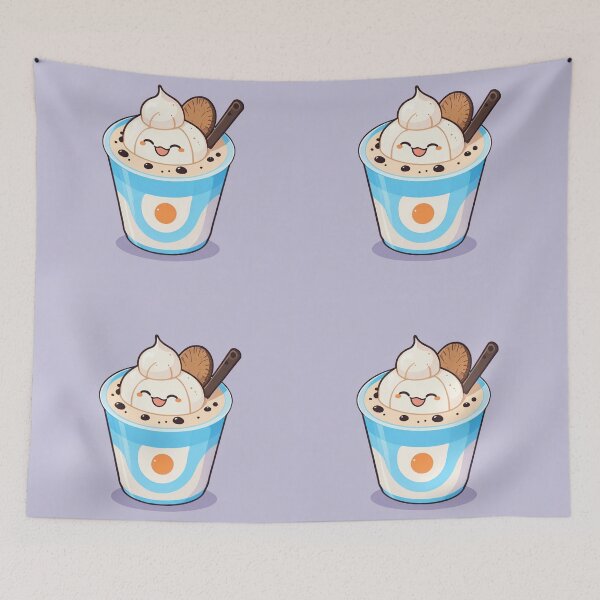 Item preview, Cold Yogurt designed and sold by NarinJintana.