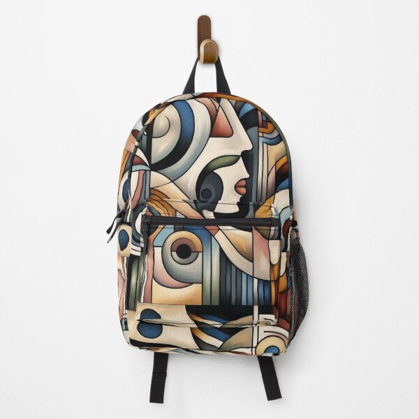 Item preview, Cubism Festival designed and sold by casamomo.
