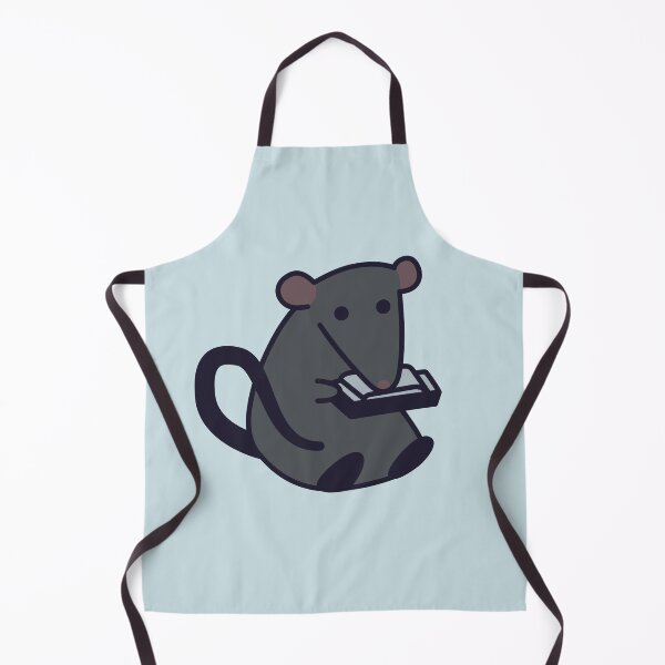 Item preview, rat playing the harmonica! designed and sold by HayItsNay.