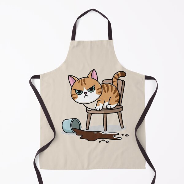 Item preview, Spilled Coffee     designed and sold by WikaKowalczyk.