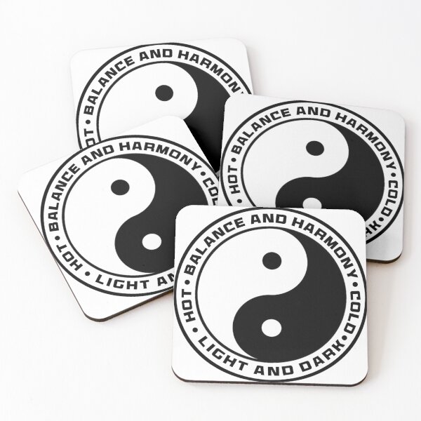 Item preview, Yin and Yang designed and sold by VM04.