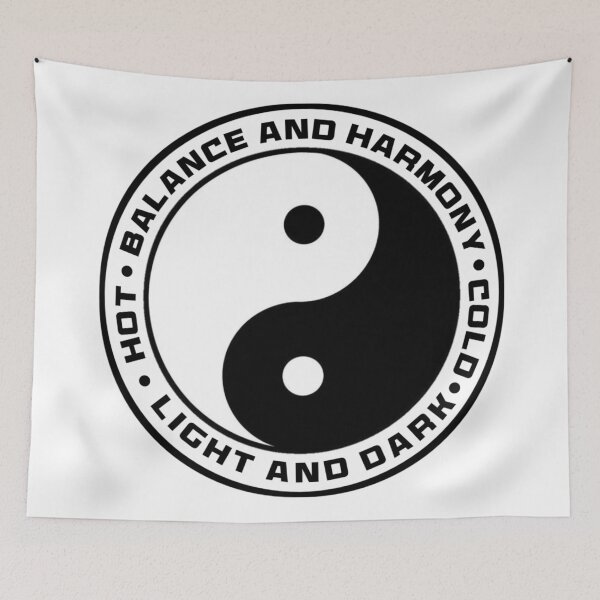 Item preview, Yin and Yang designed and sold by VM04.