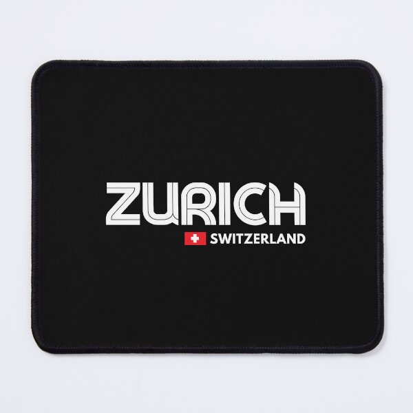 Item preview, Zurich - Switzerland designed and sold by Sketch-Shack.