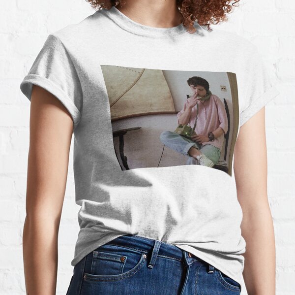 Elio Camiseta clásica