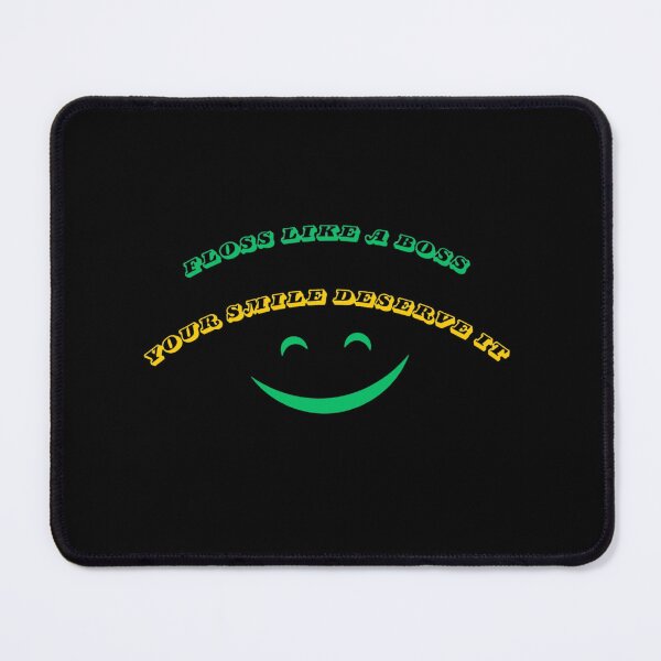 Item preview, Smile Like a Pro – Dentist Humor Tee designed and sold by Golden-flower22.