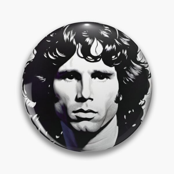Item preview, Jim Morrison | TheAmericanPoet designed and sold by TheAmericanPoet.