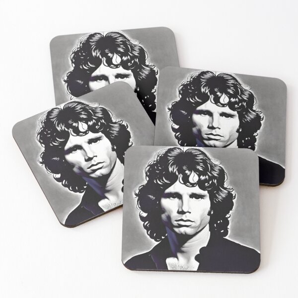 Item preview, Jim Morrison | TheAmericanPoet designed and sold by TheAmericanPoet.