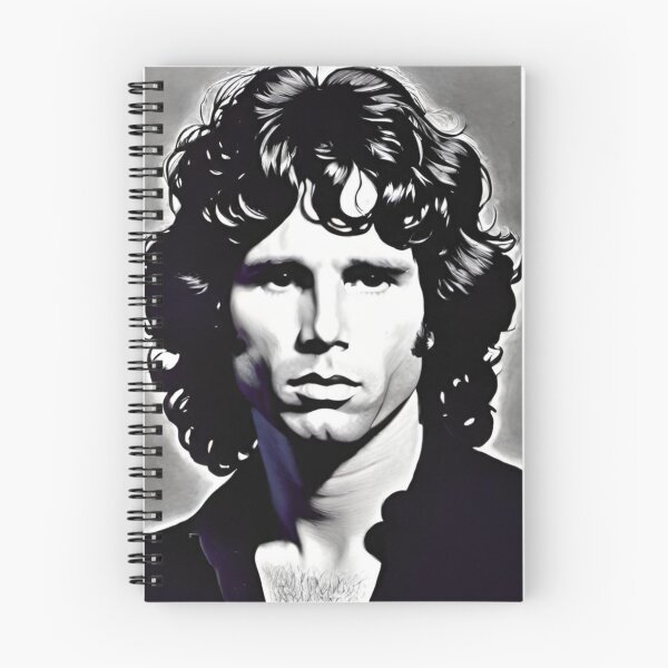Item preview, Jim Morrison | TheAmericanPoet designed and sold by TheAmericanPoet.