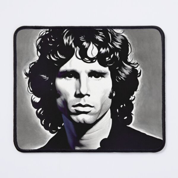 Item preview, Jim Morrison | TheAmericanPoet designed and sold by TheAmericanPoet.