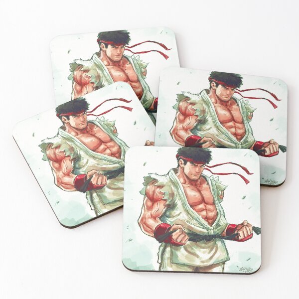 Item preview, The Street Fighter  designed and sold by markclarkii.