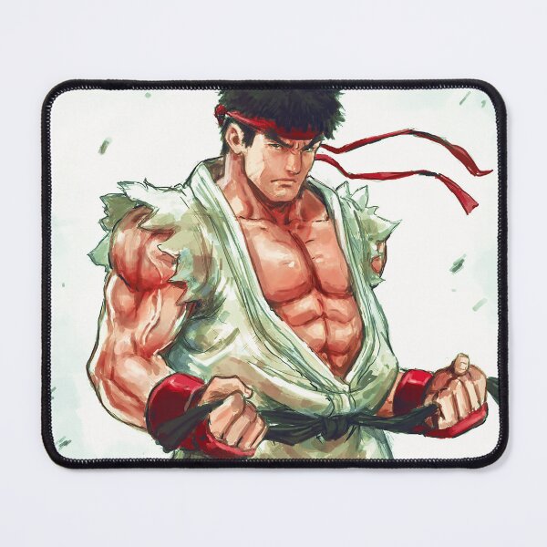 Item preview, The Street Fighter designed and sold by markclarkii.