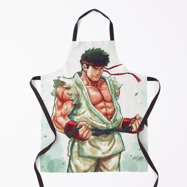 Item preview, The Street Fighter designed and sold by markclarkii.